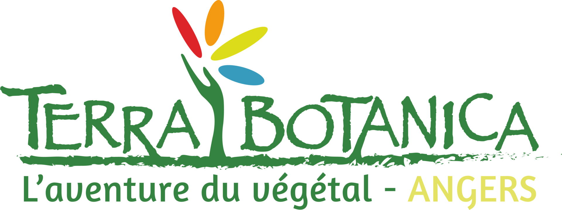 Logo Terra Boranica