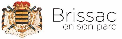 Brissac parc