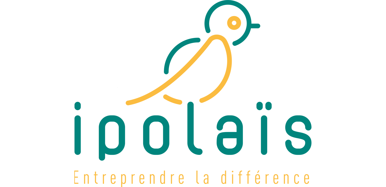 Ipolaïs logo