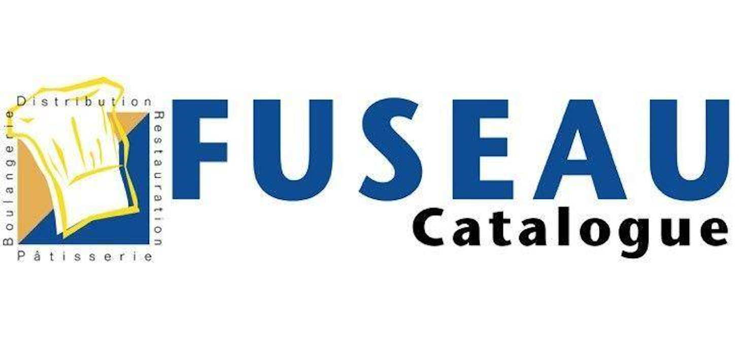 Fuseau Catalogue logo